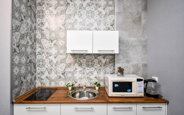 Квартира уютная возле НИИ Медицинских проблем Севера