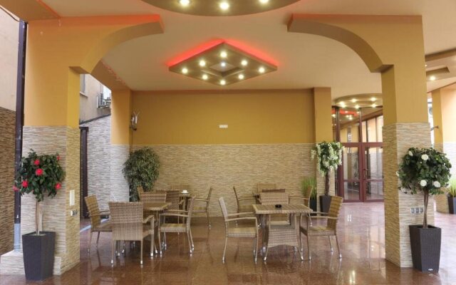 by Sun City Hotels Elona Hotel