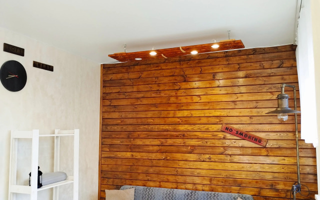 Квартира Гнездо лофт