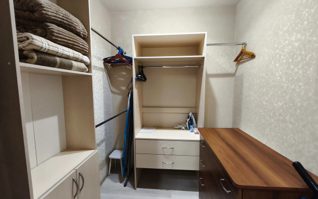 Zhk Vysokovo v Tsentre Flat