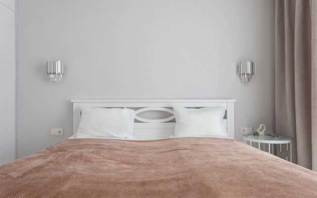 Апартаменты Great Place Apartments