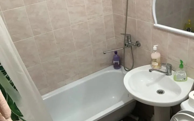 Na Komsomolskoy 99 Flat
