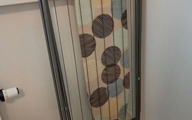 Studiya Na Mysu Flat