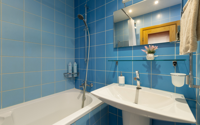 Апартаменты 166 Таллинская 32/3