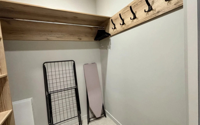 Апартаменты Apart-Comfort Делюкс на Городском валу 15 к2