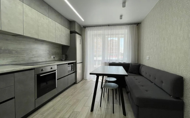 Na Pereulke Tekhnicheskiy 84 Flat