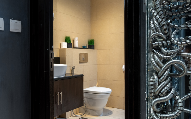 Apartments Paradise of the Mind by Lagom Apartments