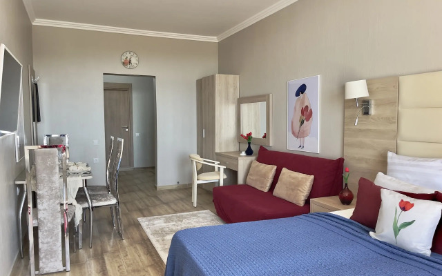 Sofiya Flat