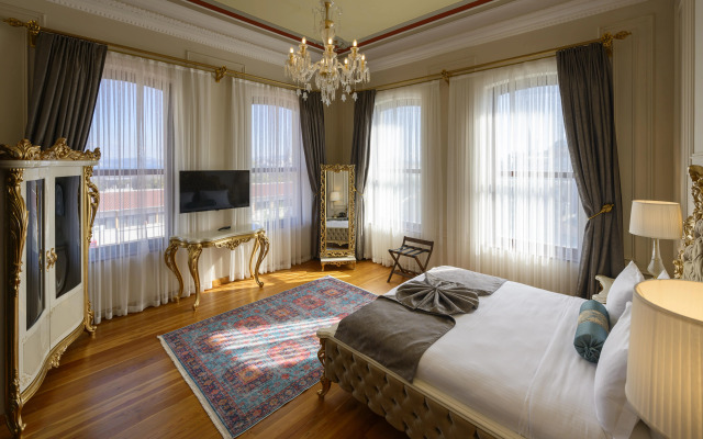 Ring Stone Hotels Old City