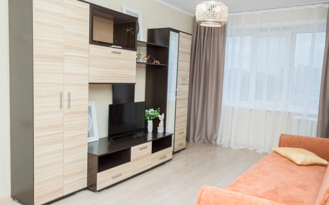 Квартира Двушка для некурящих