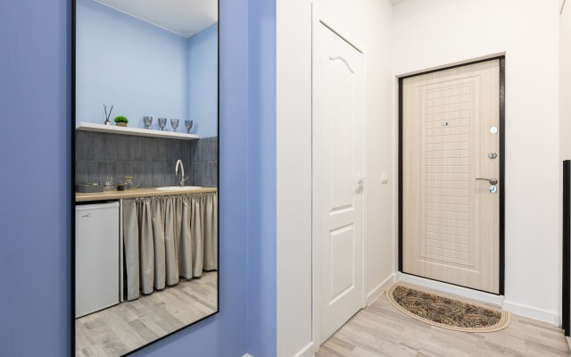 Квартира FlatStay Потемкинская 13/48 2