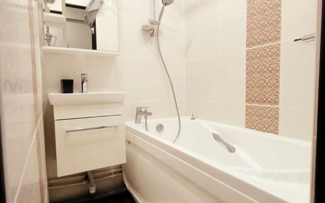 Апартаменты в Красноярске