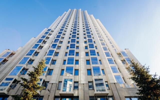 Апартаменты Этажидейли на Горького 69/1