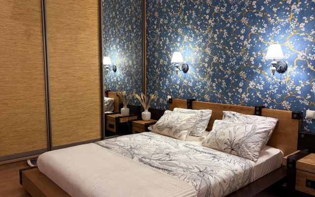 Апартаменты Sea Resort