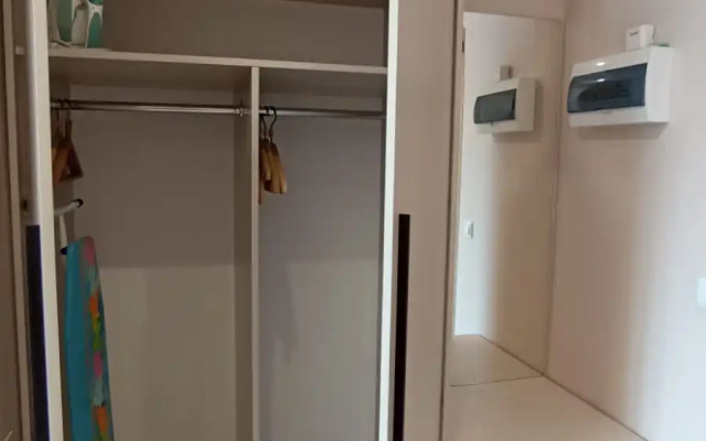 Квартира Комфортная в Отличном Месте