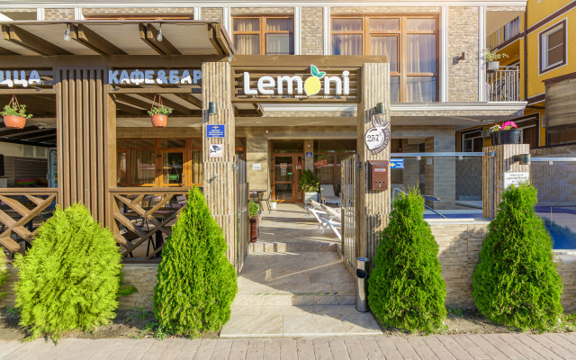 Lemoni Hotel