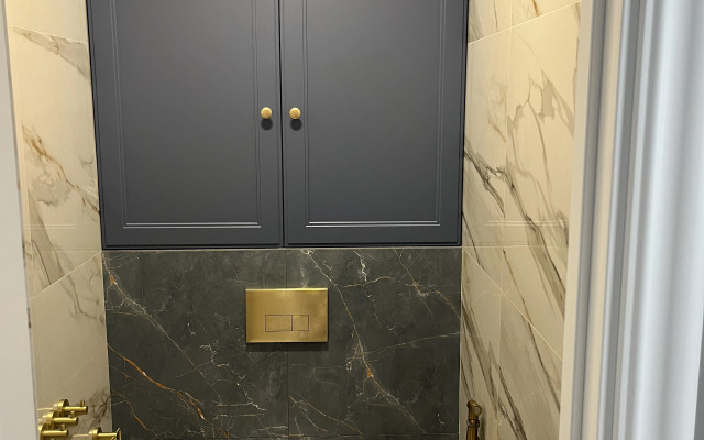 Апартаменты на берегу балтийского моря