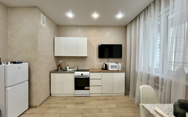 Квартира Уютная студия в центре города