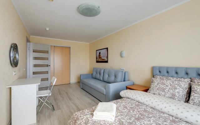 Апартаменты Алтуфьевское шоссе 2 (912)