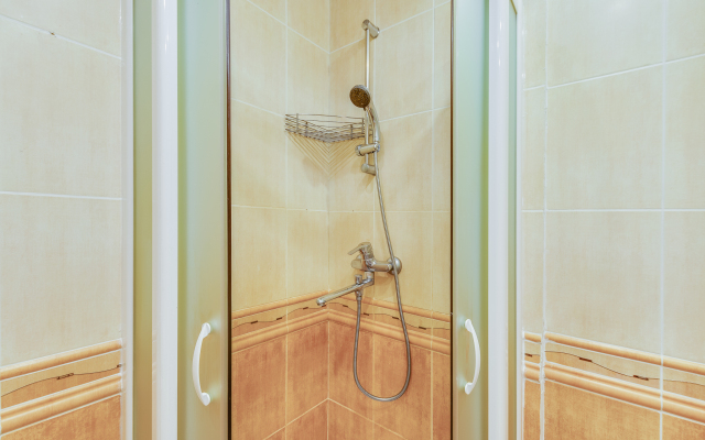 Апартаменты на Туристской 10