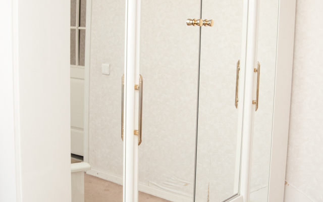 Апартаменты у площади Горького