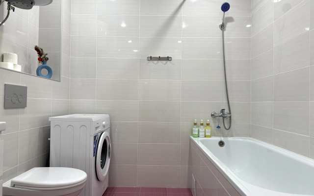 Апартаменты рядом госпиталь Мать и Дитя в новостройке