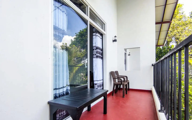 Villa 51 - First Floor Villa