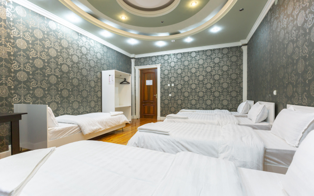 Отель Great Trip