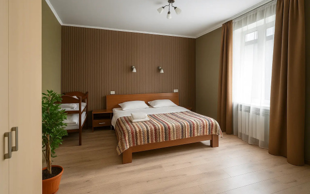 Paradis Hotel