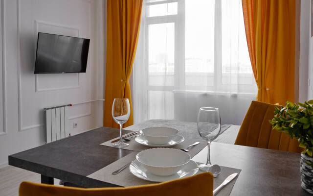 RentPlaza Premium Apartments