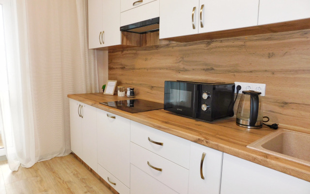 Квартира ORent 2