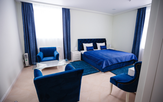 Usad'ba Park-Hotel