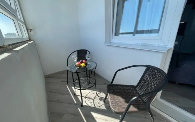 Квартира на Гагарина 92 к1/2