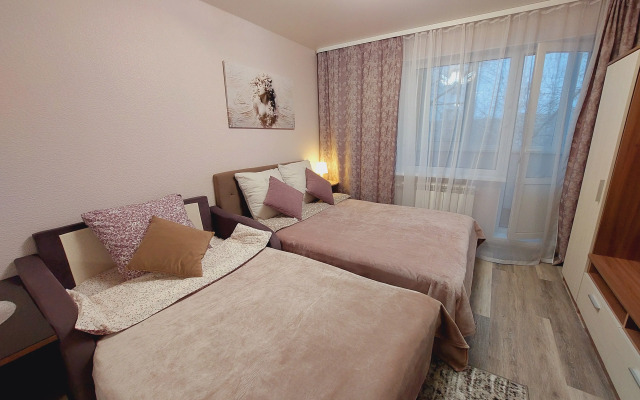 Квартира на Проспекте Победы 112