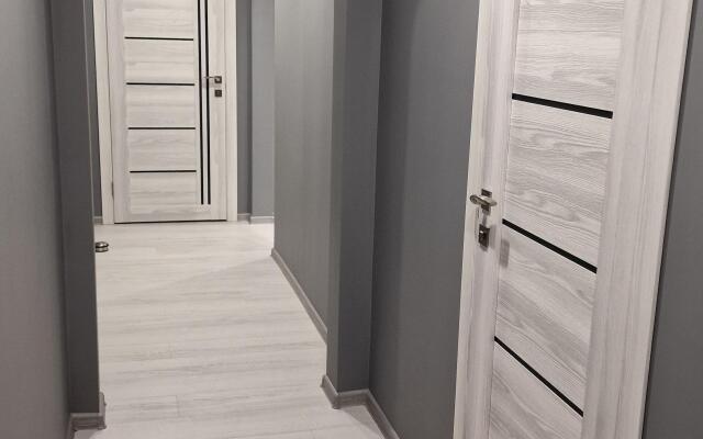 Апартаменты Center City Калининград Минская 12