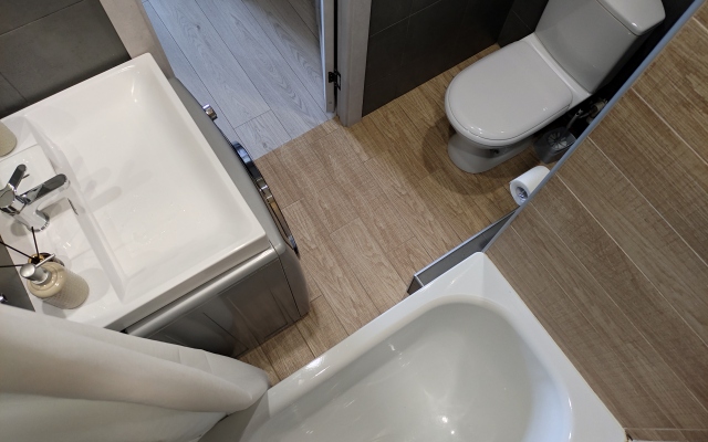 Квартира в Историческом центре Столицы