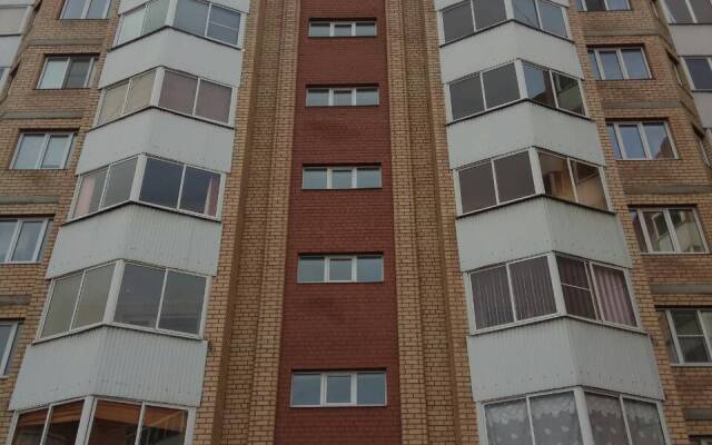 Квартира с видом на горы