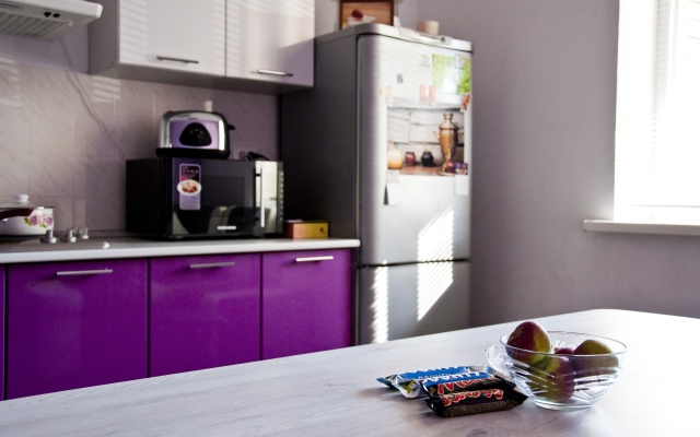 Хостел Атмосфера