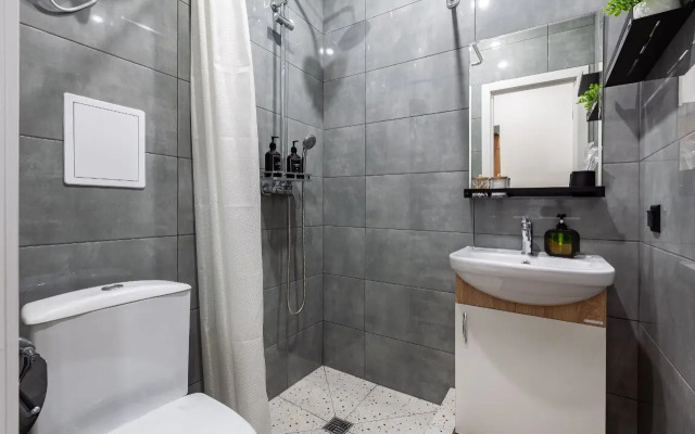 Апарт-отель На Таганке