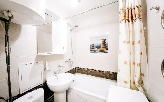 Квартира на Киевской 62