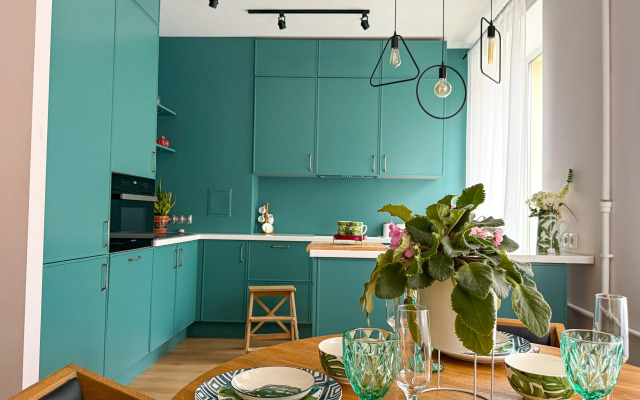 Квартира Семейная Квартира у Таврического Сада