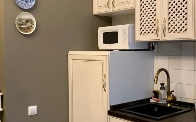 Квартира Конная 8