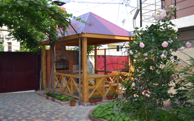 Dvorik Italii Guest house