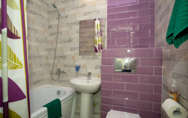 Квартира в сердце города Екатеринбурга