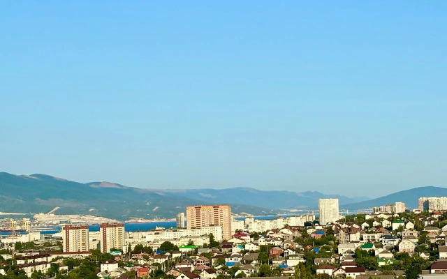 Квартира Евродвушка Видовая на Герцена