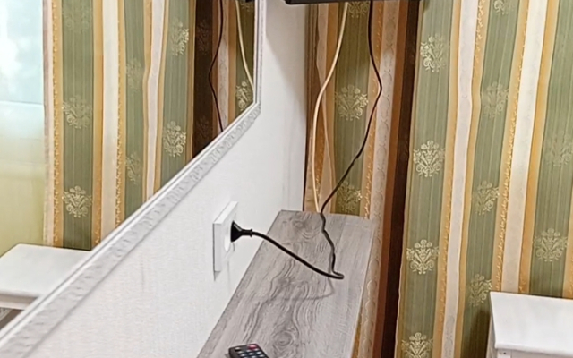 Апартаменты на Дачном Проспекте