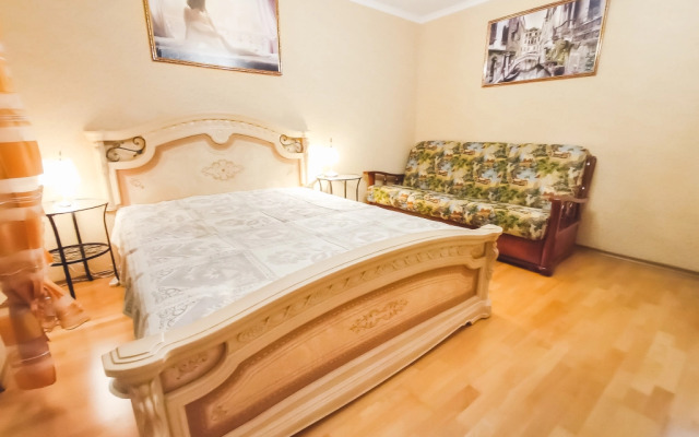 V samom centre Apartment