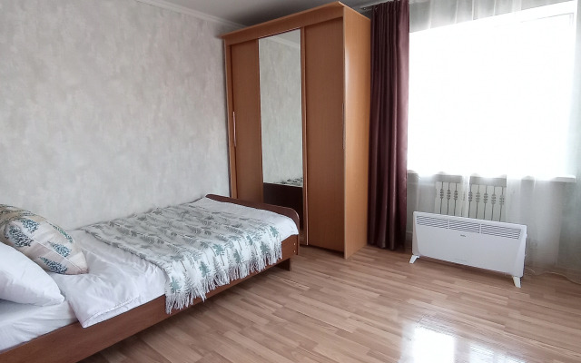 Квартира рядом с парком стадионом Арсенал