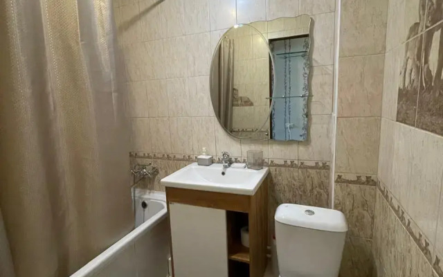 Квартира 1 комнатная