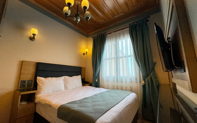 Abelia Mansion Hotel